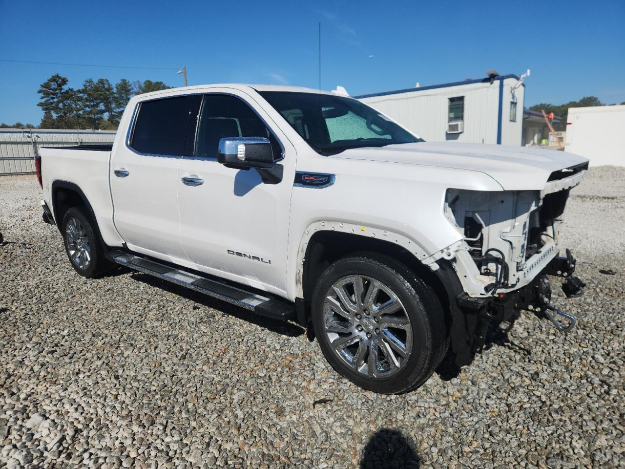 GMC SIERRA K1500 DENALI