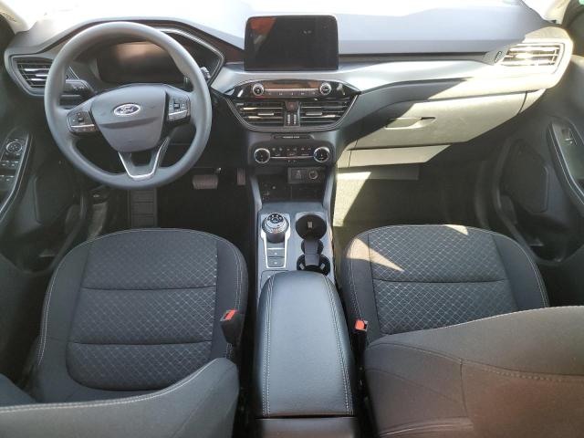 2025 FORD ESCAPE ACT #3297008345