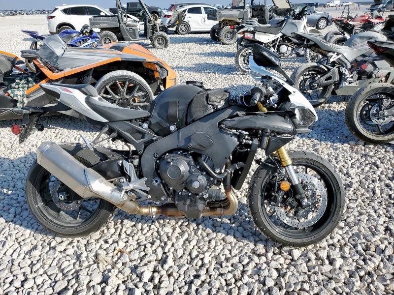 2026 HONDA CBR1000 RA JH2SC7751TK900044