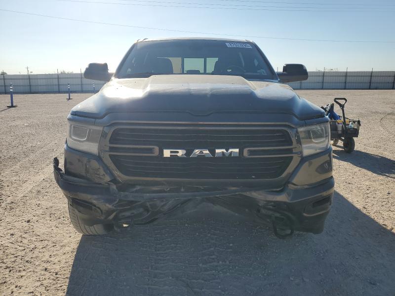 2019 RAM 1500 BIG HORN/LONE STAR - 1C6SRFFT0KN591270