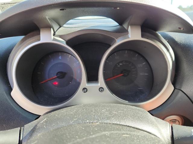 2015 NISSAN JUKE S #3298109151