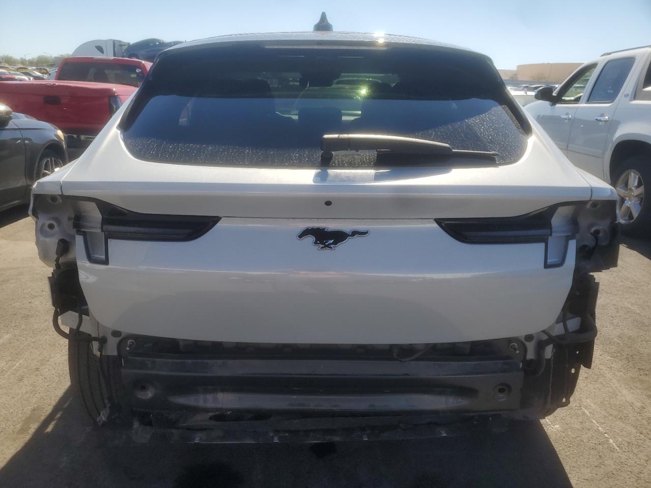 FORD MUSTANG PREMIUM