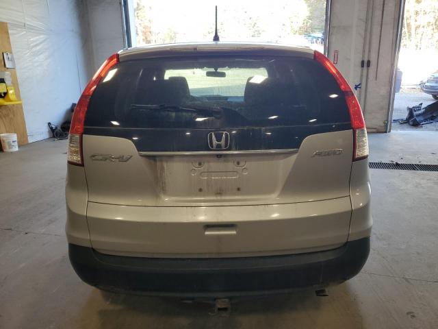2014 HONDA CR-V EX - 5J6RM4H52EL085104