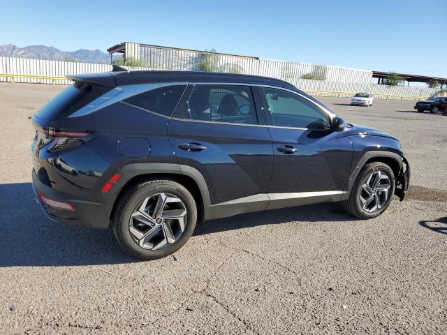 2024 HYUNDAI TUCSON LIM #3308598493