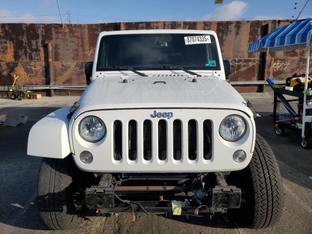 2015 JEEP WRANGLER U 1C4BJWEG1FL717996