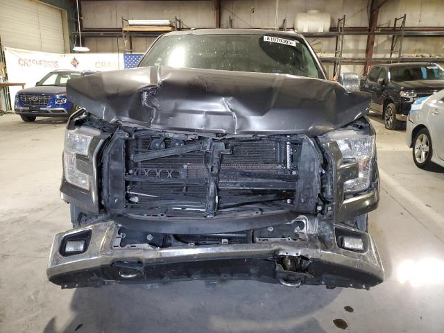 2017 FORD F-150 1FTEW1EG6HKC34062