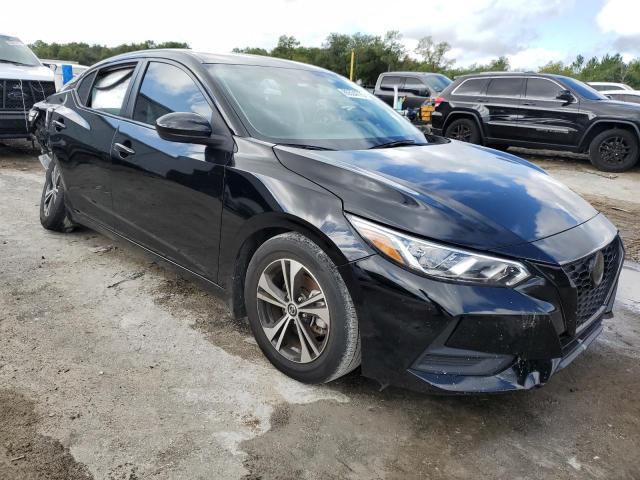 2023 NISSAN SENTRA SV - 3N1AB8CV9PY233690