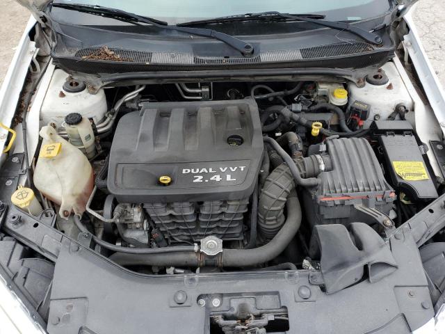 2012 CHRYSLER 200 TOURIN #3296244405