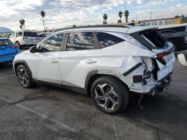 2022 HYUNDAI TUCSON SEL #3312596158