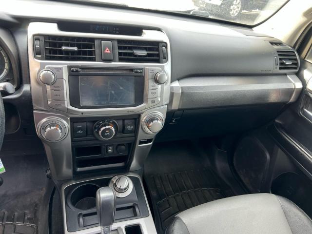 2015 TOYOTA 4RUNNER SR #3283806414