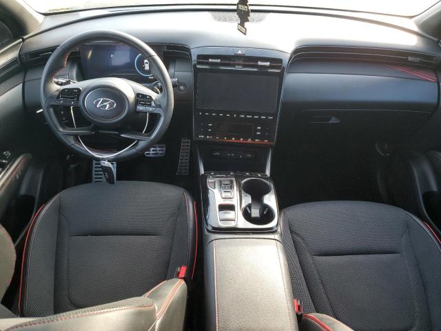 2024 HYUNDAI TUCSON N L KM8JFCD15RU164157