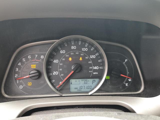 2015 TOYOTA RAV4 LE - 2T3BFREV5FW301576