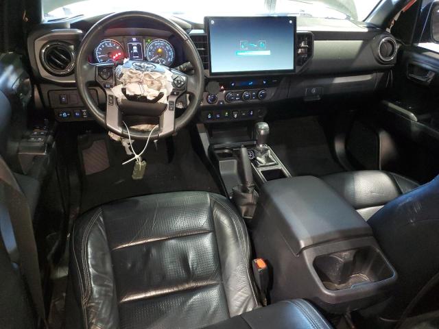 2021 TOYOTA TACOMA DOU #3302799999