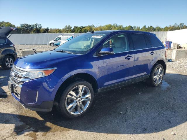 2014 FORD EDGE LIMIT #3296313487