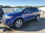 Lot #3296313487 2014 FORD EDGE LIMIT