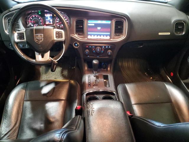 2013 DODGE CHARGER R/ - 2C3CDXDT4DH671224