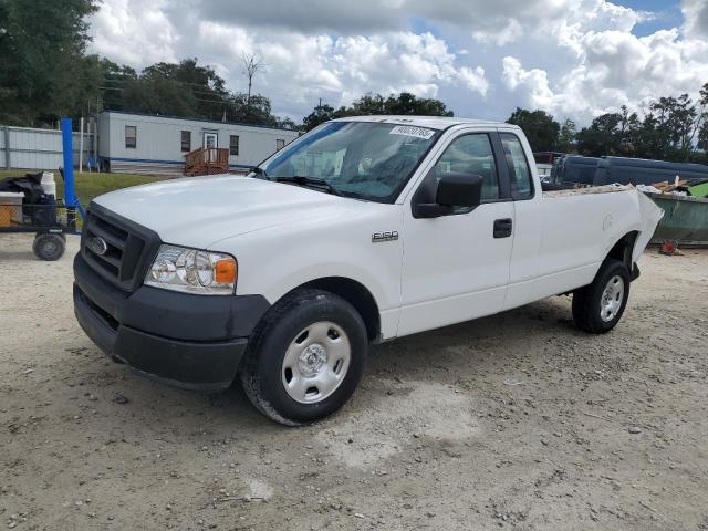Global Auto Auctions: 2005 FORD F150