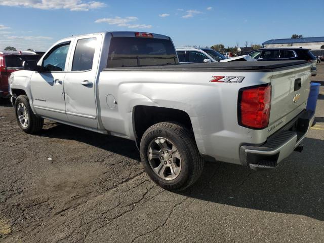 2018 CHEVROLET SILVERADO K1500 LT - 1GCVKREC9JZ373817