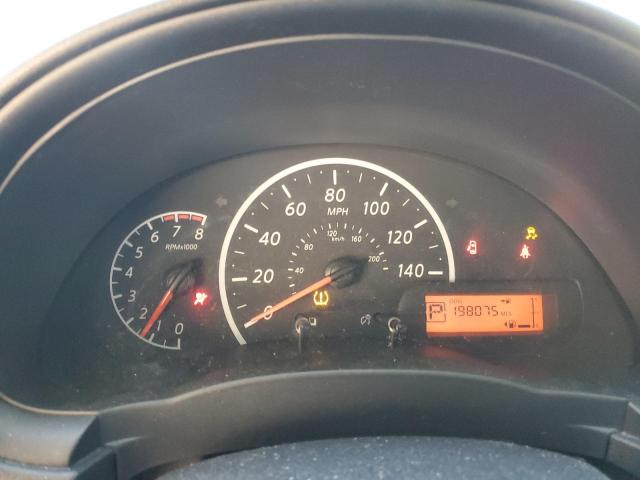 2016 NISSAN VERSA 3N1CN7AP9GL837557