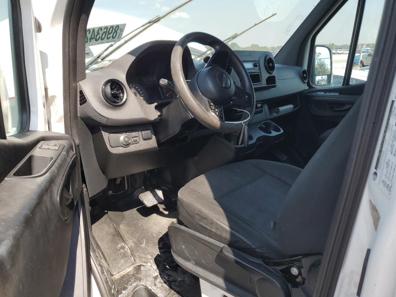 Lot #3274659840 2019 FREIGHTLINER SPRINTER