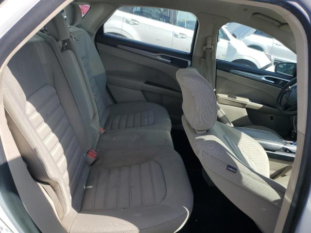 2018 FORD FUSION SE - 3FA6P0LU9JR173723