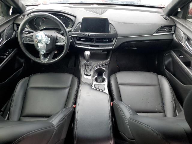 2020 CADILLAC CT4 LUXURY - 1G6DA5RK4L0139894