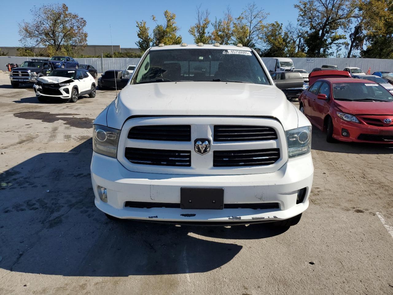 RAM 1500 SPORT