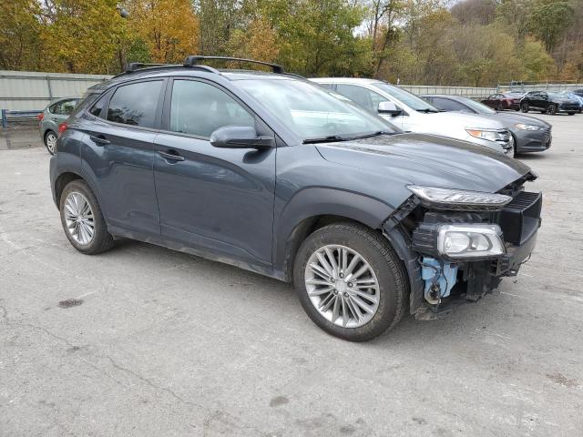 2021 HYUNDAI KONA SEL KM8K2CAA0MU612169