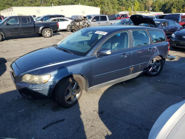 Global Auto Auctions: 2006 VOLVO V50 T5