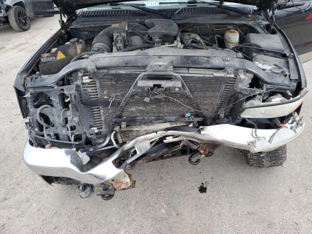 2006 GMC SIERRA K25 #3291445172