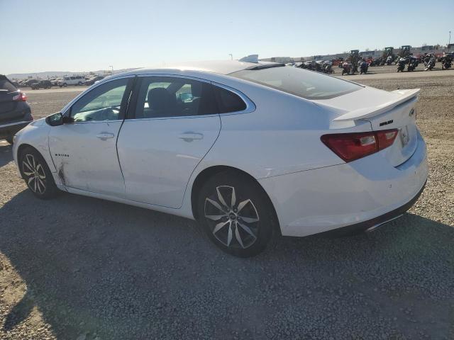 2024 CHEVROLET MALIBU RS #3302672037