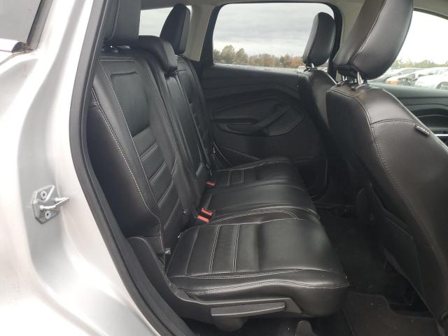 2018 FORD ESCAPE SEL - 1FMCU9HD7JUA02296