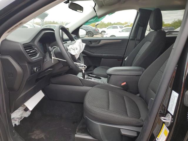 2025 FORD ESCAPE ACT #3297259405