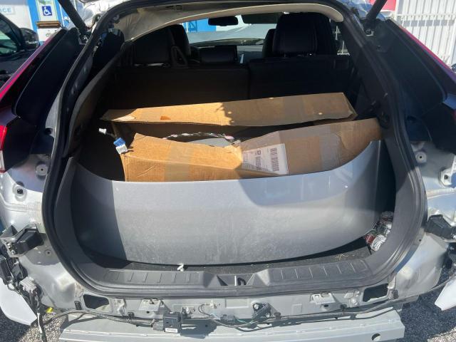 2024 MITSUBISHI ECLIPSE CROSS SE JA4ATWAA8RZ069754