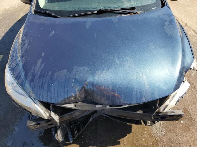 2014 NISSAN SENTRA S - 1N4AB7AP9EN855685