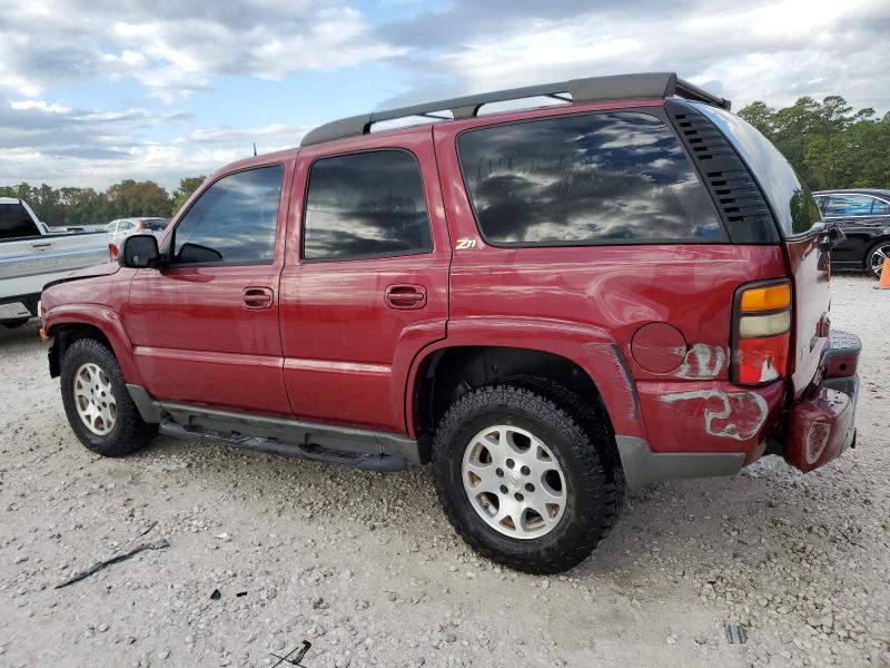 2004 CHEVROLET TAHOE K150 #3290349784
