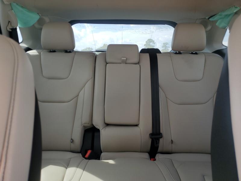 2020 FORD EDGE TITAN - 2FMPK3K95LBA10513