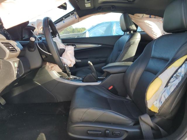 2017 HONDA ACCORD TOU #3282401304