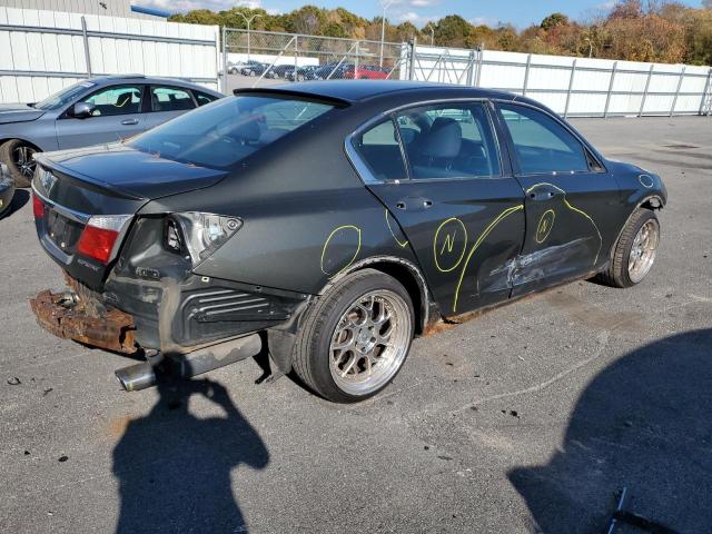 2013 HONDA ACCORD SPO - 1HGCR2F57DA237703