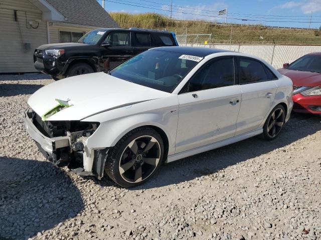 AUDI A3 PREMIUM