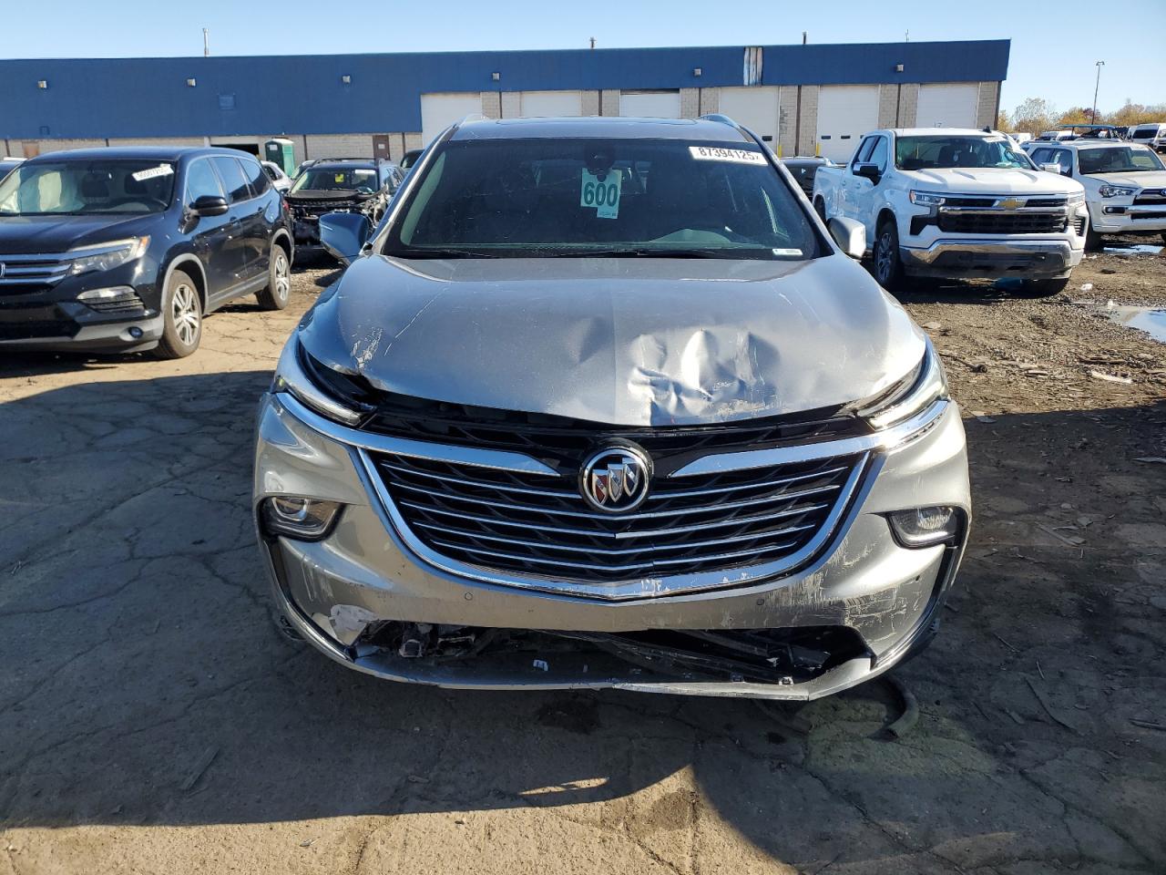 BUICK ENCLAVE ESSENCE