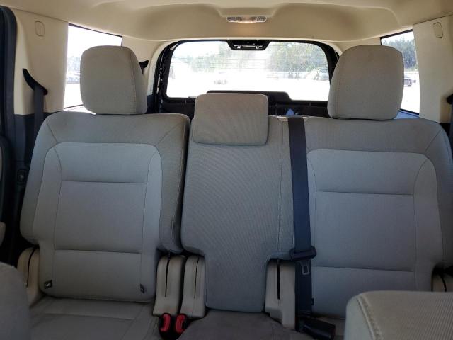 2014 FORD FLEX SE #3281507009