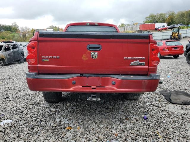 2009 DODGE DAKOTA SXT #3285781700