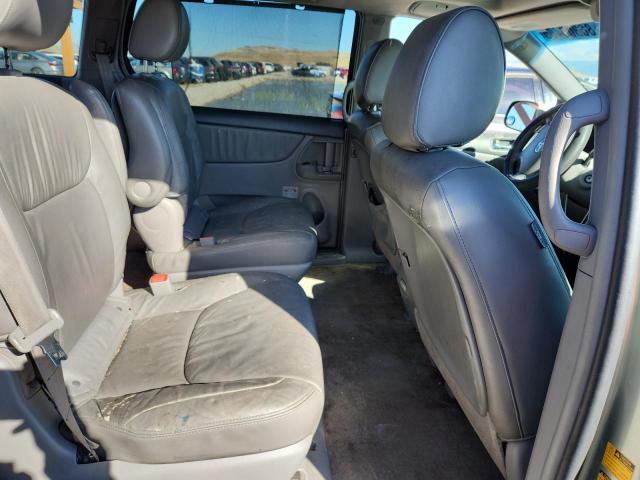 2010 TOYOTA SIENNA XLE #3306875899