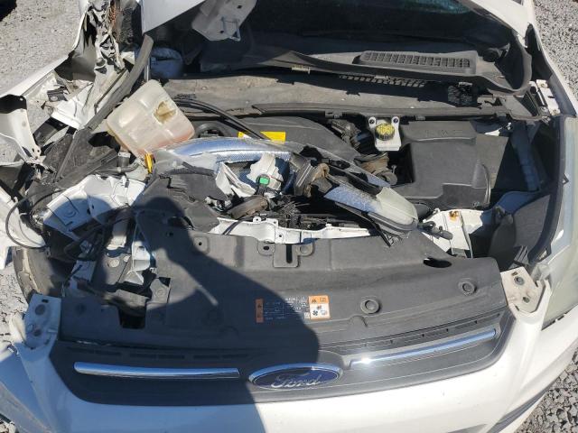 2016 FORD ESCAPE SE - 1FMCU0GXXGUC04971