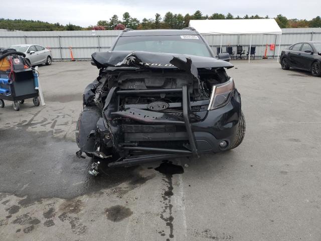 2011 FORD EXPLORER L - 1FMHK8F89BGA20729