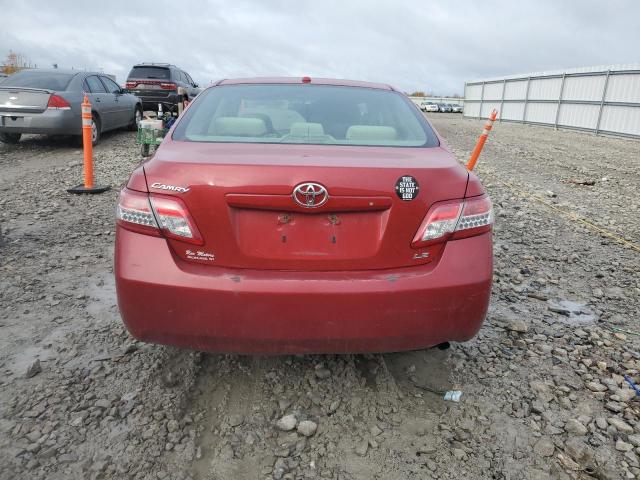 2010 TOYOTA CAMRY BASE - 4T1BF3EK3AU569448