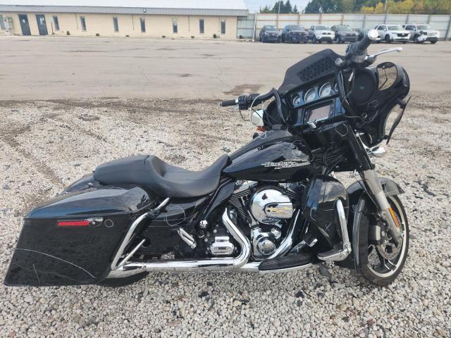 2015 HARLEY-DAVIDSON FLHXS STRE - 1HD1KRM16FB603097