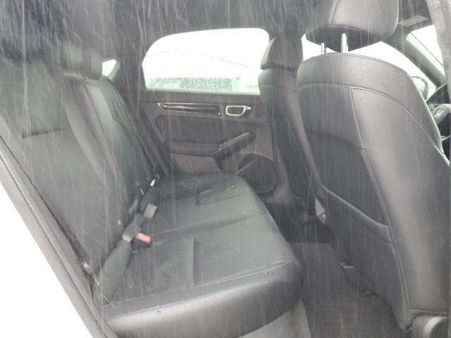 2023 HONDA CIVIC SPOR - 19XFL1H88PE004686