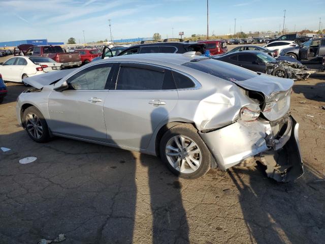 2016 CHEVROLET MALIBU LT 1G1ZE5ST4GF328616